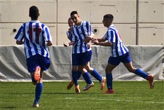 Με την αύρα του ΑΕL FC ARENA… (PICS)