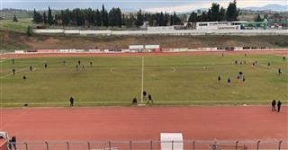 Live Streaming: ΑΟ Υπάτου-ΠΟ Ελασσόνας