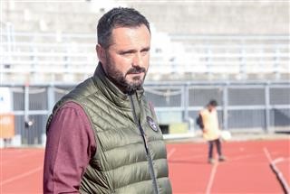 Έτοιμος ο Τίμος Καβακάς για τον Ολυμπιακό Βόλου