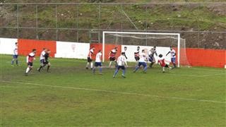 Αμβρυσσέας Διστόμου - Α.Ο. Υπάτου 2-0 (VIDEO)