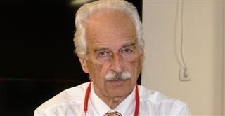 Γουργουλιάνης: «Βρισκόμαστε στο τέλος της πανδημίας»