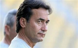 Ο Γιάννης Χατζηνικολάου νέος τεχνικός της Ρόδου