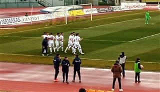  Τα γκολ στο ματς Αναγέννηση Καρδίτσας-ΑΕΛ 2-3 (Video) 