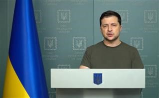 Οι Ουκρανοί δεν παραδίνονται… λέει σε νέο μήνυμα ο Ζελένσκι