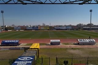  Κανονικά γίνεται το Αναγέννηση Καρδίτσας-ΠΑΟΚ Β