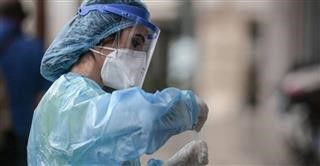 Η επιδημιολογική εικόνα σε όλη τη χώρα