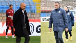  Παραιτήθηκε ο Γρηγορίου παίρνει Φέστα 