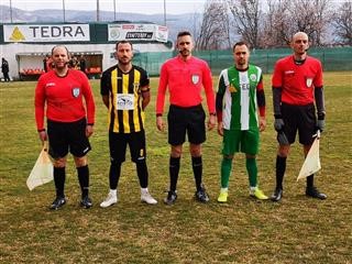 Ο Γκιουρσάνης χάρισε τη νίκη στον Φαλανιακό! (PICS)