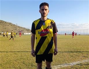 Επιστροφή Καραποστόλη στον Κίσσαβο!
