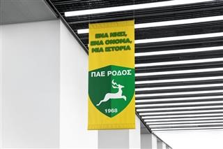 Στην Καλλιθέα αναδείχτηκε «η πραγματική Ελληνική διαιτησία» λέει η Ρόδος