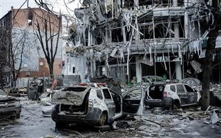 Το 60% των Ελλήνων κατακρίνει τη Ρωσική εισβολή