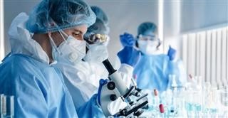 Κορωνοϊός: Tα νέα κρούσματα στη Λάρισα