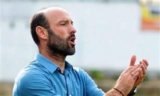 Παρελθόν από τoν Εθνικό Νέου Κεραμιδίου ο Απόστολος Στύλος