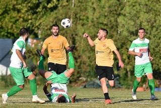 Ο Πατσιωτός χάρισε τη νίκη στον Δωτιέα!