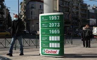  Και βενζίνη στο πακέτο στήριξης