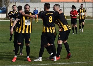 Μεγάλη εκτός έδρας νίκη για τον Φαλανιακό (PICS)