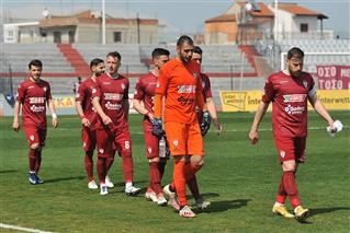 Ξάνθη-ΑΕΛ 2-0 (Video) 