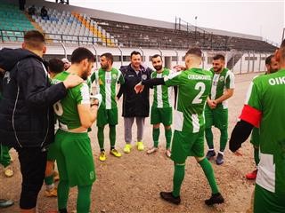 Παληκαρίσια ανατροπή στα Φάρσαλα για τον Οικονόμο: 1-2