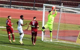 ΑΕΛ – Απόλλων Πόντου σε ΚΛΙΚ