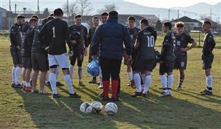 Θετικός ο απολογισμός και αισιοδοξία για καλύτερη συνέχεια