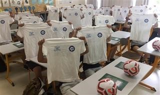 4.000 «πάσες» στα θρανία!