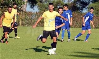 Μεταγραφή για τον Αχιλλέα Φαρσάλων!