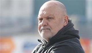 Ανακοίνωσε Φυντάνη ο Βλαχιώτης