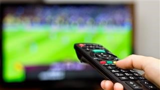 SL 2: Το τηλεοπτικό πρόγραμμα του Μαρτίου