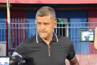 Δερμιτζάκης: «Με τέτοιες εμφανίσεις δεν έχουμε να φοβηθούμε κάτι»