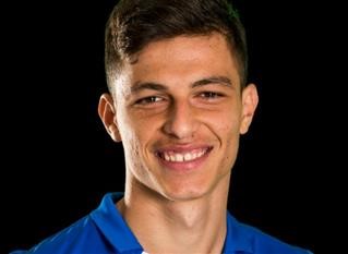  Εκτίει με ΑΕΛ ο Πήλιος