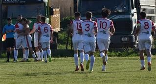 Άλλη μία νίκη για τον Δωτιέα Αγιάς (PICS)