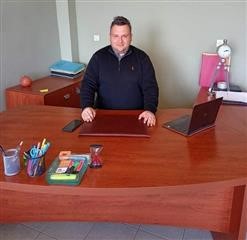 Εξελίσσεται μέρα με τη μέρα ο Δωτιέας Αγιάς σε όλους τους τομείς 