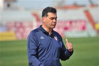  Γκουτσίδης: «Σκοπός ήταν να βάλουμε παιδιά που τα πιστεύουμε» 