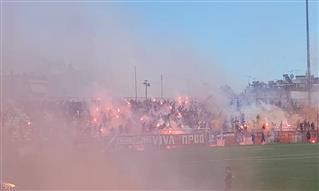 Γ’ Εθνική: Τα τελικά αποτελέσματα - Πρωταθλήτρια η Προοδευτική