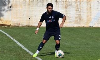 Ρήξη πρόσθιου χιαστού ο Ηλίας Καραγιάννης