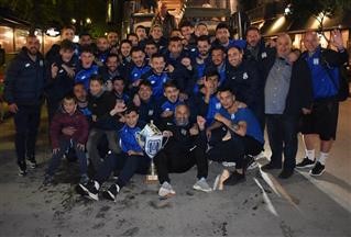 Το γλέντι κράτησε μέχρι το πρωί… (PICS + VIDEO)