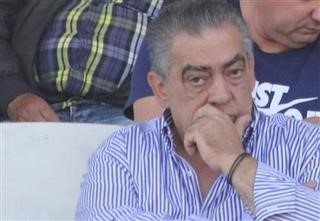 «Δεν κατεβαίνει η ομάδα με ΠΑΟ Β. – Εγώ τελείωσα από την Ρόδο»