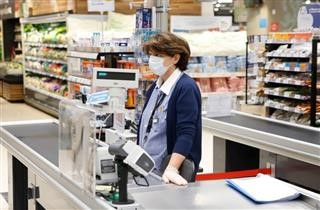 ΜΑΣΚΑ: Οι εξαιρέσεις στους κλειστούς χώρους μετά την 1η Ιουνίου