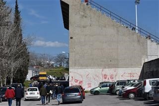 Το athleticlarissa έζησε λεπτό προς λεπτό τον «άθλο» του Ηρακλή!