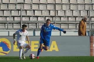 Τρίκαλα: Επιβεβαιώθηκε η νέα αποχώρηση