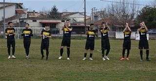 Νίκη για τον Αχιλλέα Φαρσάλων