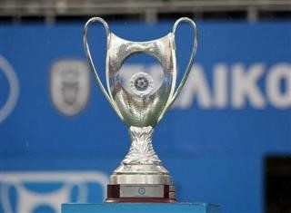 Κύπελλο Ελλάδας: Ενδιαφέροντα στατιστικά στοιχεία ημιτελικής φάσης