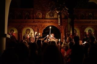  ΠΑΣΧΑ: Πώς θα λειτουργήσουν φέτος οι εκκλησίες