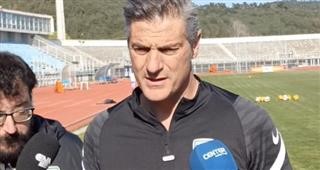  «Μία από τις δύο καλύτερες ομάδες της κατηγορίας η ΑΕΛ» 