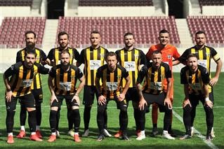 Εκτός έδρας τρίποντο για τον Φαλανιακό