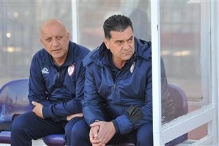 Δεν συνεχίζει ο Γκουτσίδης στην ΠΑΕ ΑΕΛ