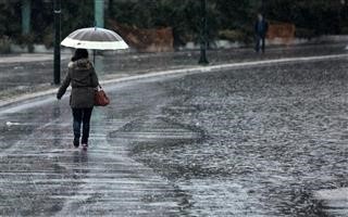 Μεταβολή του καιρού έως και τη Δευτέρα 2 Μαΐου