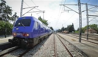 ΠΡΩΤΟΜΑΓΙΑ: Ματαιώσεις και αλλαγές στα δρομολόγια της ΤΡΑΙΝΟΣΕ