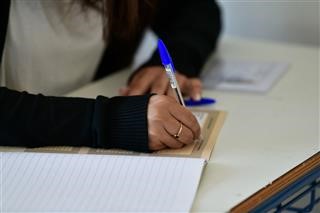 Αντίστροφη μέτρηση για τις Πανελλήνιες