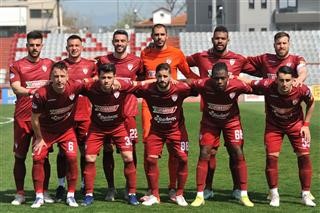 Τρίποντο με Κούστα στο φινάλε για την ΑΕΛ! 
